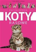 Polnische buch : Encykloped... - Małgorzata Młynek