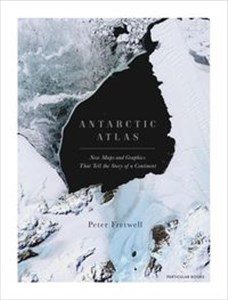 Bild von Antarctic Atlas