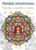 Mandala an... - Tamara Michałowska -  polnische Bücher