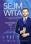 Polska książka : Sejm Wita ... - Radomir Wit