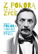 Polska książka : Z Pokorą p... - Wojciech Pokora, Krzysztof Pyzia