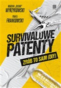 Survivalow... - Paweł Frankowski, Marian Wyrzykowski -  fremdsprachige bücher polnisch 