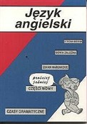 Polnische buch : Język angi... - Mariola Przybysz