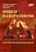 Edukacja d... - Stanisław Tomaszkiewicz, Andrzej Kaczmarek, Józef -  polnische Bücher