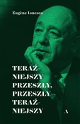 Polska książka : Teraźniejs... - Eugene Ionesco