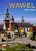 Książka : Wawel II w... - Adam Bujak, Jan K. Ostrowski