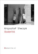Polnische buch : Osobnikt - Krzysztof Siwczyk