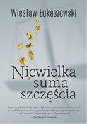 Niewielka ... - Wiesław Łukaszewski -  polnische Bücher