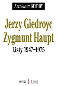 Obrazek Listy 1947−1975