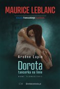 Polska książka : Dorota tan... - Maurice Leblanc