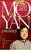 Zmiany Jed... - Mo Yan -  fremdsprachige bücher polnisch 