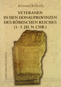 Bild von Veteranen in den Donauprovinzen des romischen reiches 1.-3. JH.N.CHR.