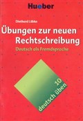 Deutsch ub... - Diethard Lubke -  Książka z wysyłką do Niemiec 