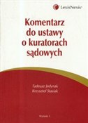 Komentarz ... - Tadeusz Jedynak, Krzysztof Stasiak - buch auf polnisch 
