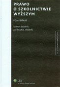 Prawo o sz... - Hubert Izdebski, Jan Michał Zieliński - buch auf polnisch 