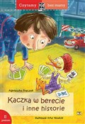 Kaczka w b... - Agnieszka Frączek -  polnische Bücher