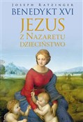 Polnische buch : Jezus z Na... - Joseph Ratzinger