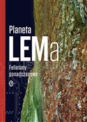 Planeta LE... - Stanisław Lem -  Polnische Buchandlung 
