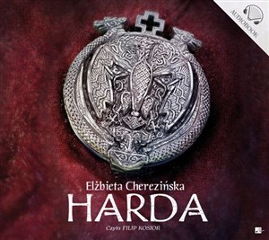 Obrazek [Audiobook] Harda