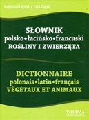 Słownik po... - Rajmund Lepert, Ewa Turyn -  polnische Bücher