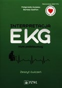 Polska książka : Interpreta... - Małgorzata Kurpesa, Bartosz Szafran