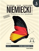 Polska książka : Niemiecki ... - Justyna Plizga