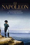 Napoleon T... - Max Gallo -  Książka z wysyłką do Niemiec 