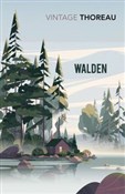 Walden - Henry David Thoreau -  polnische Bücher