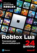 Roblox Lua... - Roblox Corporation -  Polnische Buchandlung 