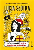 Lucja Słot... - Marta Guzowska, Leszek Talko -  polnische Bücher