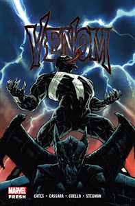 Obrazek Venom. Tom 1
