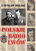 Polnische buch : Polskie Ra... - Czesław Halski