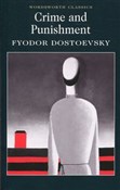 Crime and ... - Fyodor Dostoevsky - buch auf polnisch 