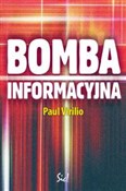 Polnische buch : Bomba info... - Paul Virilio
