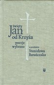 Polnische buch : Poezje wyb... - Jan od Krzyża Święty