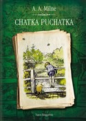 Chatka Puc... - A.A. Milne -  Polnische Buchandlung 