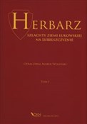 Herbarz sz... -  polnische Bücher