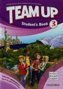 Polska książka : Team Up 3 ... - Philippa Bowen, Denis Delaney, Jenny Quintana