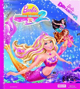 Bild von Barbie i podwodna tajemnica