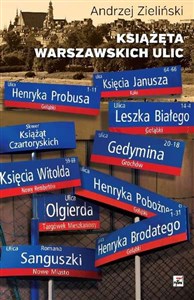 Bild von Książęta warszawskich ulic