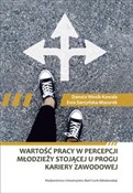 Książka : Wartość pr... - Danuta Wosik-Kawala, Ewa Sarzyńska-Mazurek