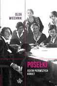 Polnische buch : Posełki Os... - Olga Wiechnik