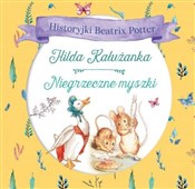 Historyjki... - Beatrix Potter -  polnische Bücher