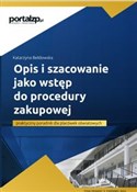 Polska książka : Opis i sza... - Katarzyna Bełdowska