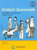 Einfach gr... - Paul Rusch, Helen Schmitz -  polnische Bücher