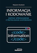 Informacja... - Wojciech Kordecki - Ksiegarnia w niemczech