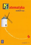 Matematyka... - Helena Lewicka, Marianna Kowalczyk -  Polnische Buchandlung 
