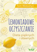 Lemoniadow... - Tom Woloshyn -  Książka z wysyłką do Niemiec 