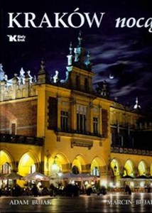 Bild von Kraków nocą