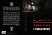 Zabójstwo ... - Filip Bolechała -  polnische Bücher